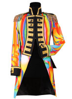 Gardejacke Rainbow Dame | Mietdauer 4 Tage**