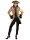 Gardejacke Rainbow Dame | Mietdauer 4 Tage**