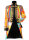 Gardejacke Rainbow Dame | Mietdauer 4 Tage**