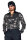 Disco Shirt Silber | Mietdauer 4 Tage**