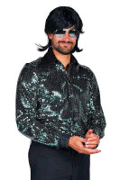 Disco Shirt Mintgrün | Mietdauer 4 Tage**