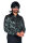 Disco Shirt Mintgrün | Mietdauer 4 Tage**