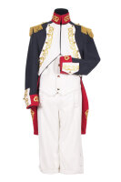 Napoleon Kostüm | Mietdauer 4 Tage**