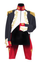 Napoleon Kostüm | Mietdauer 4 Tage**