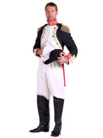 Napoleon Kostüm | Mietdauer 4 Tage**