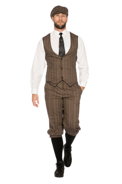 20s Outfit John - Gatsby - Paper Boy | Mietdauer 4 Tage**