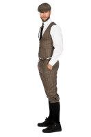 20s Outfit John - Gatsby - Paper Boy | Mietdauer 4 Tage**