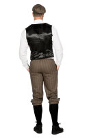 20s Outfit John - Gatsby - Paper Boy | Mietdauer 4 Tage**