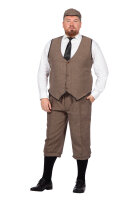 20s Outfit John - Gatsby - Paper Boy | Mietdauer 4 Tage**