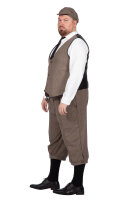 20s Outfit John - Gatsby - Paper Boy | Mietdauer 4 Tage**