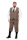 20s Outfit John - Gatsby - Paper Boy | Mietdauer 4 Tage**