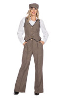 20s Outfit Polly | Mietdauer 4 Tage**