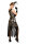 20s Kleid Charleston Grace | Mietdauer 4 Tage**