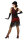 20s Kleid Charleston Ada | Mietdauer 4 Tage**