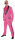 Buddy Anzug Pink | Mietdauer 4 Tage**