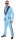 Buddy Anzug Hellblau | Mietdauer 4 Tage**