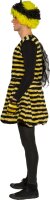 Bienenkleid Kostüm Herr | Mietdauer 4 Tage**
