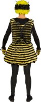 Bienenkleid Kostüm Herr | Mietdauer 4 Tage**
