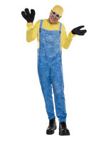 Minion Bob Kostüm | Mietdauer 4 Tage**