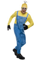 Minion Kevin Kostüm | Mietdauer 4 Tage**