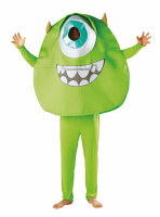 Mike Monster AG Kostüm | Mietdauer 4 Tage**