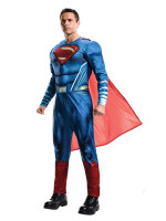 Superman Deluxe Kostüm | Mietdauer 4 Tage**