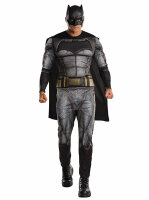 Batman Deluxe Kostüm | Mietdauer 4 Tage**