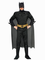 Batman Kostüm | Mietdauer 4 Tage**