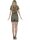 Top Gun Playsuit Kostüm | Mietdauer 4 Tage**