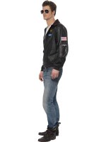 Top Gun Bomberjacke | Mietdauer 4 Tage**