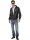 Top Gun Bomberjacke | Mietdauer 4 Tage**