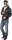 Top Gun Bomberjacke | Mietdauer 4 Tage**
