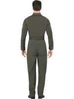 Top Gun Overall Kostüm | Mietdauer 4 Tage**