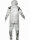 USA Astronaut Weiß Kostüm | Mietdauer 4 Tage**