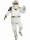 USA Astronaut Weiß Kostüm | Mietdauer 4 Tage**