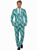 Hawaii Anzug | Mietdauer 4 Tage**