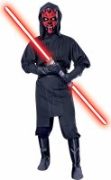 Darth Maul Kostüm | 4-Tage-Miete **