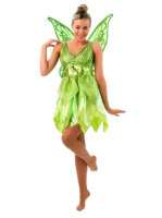 Tinker Bell Kostüm | 4-Tage-Miete **