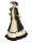 Marchioness Gabardine Kostüm | 4-Tage-Miete **