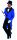 Showfrack Herr Blau | 4-Tage-Miete **