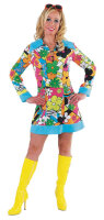 Woodstock Girl Kleid | 4-Tage-Miete **