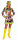 Fantasy Girl Kleid | 4-Tage-Miete **