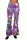 Schlaghose Damen "Funky" | 4-Tage-Miete **
