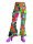 Schlaghose Damen "Wood" | 4-Tage-Miete **