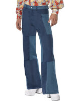 Jeans Schlaghose Herren | 4-Tage-Miete **