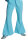Schlaghose Herren Hellblau | 4-Tage-Miete **