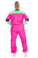 80s Trainingsanzug Lady | 4-Tage-Miete **
