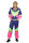 80s Trainingsanzug Herr | 4-Tage-Miete **