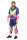 80s Trainingsanzug Herr | 4-Tage-Miete **