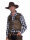 Cowboy Weste | 4-Tage-Miete **